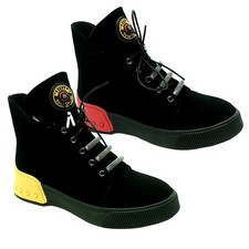 Mustang Damen Stiefeletten