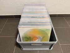 10x Vinyl Schallplatten LP