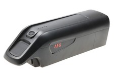 Akku 36V/10,4Ah E Bike 374Wh AEG Prophete Graveler Down tube Batterie Pedelec