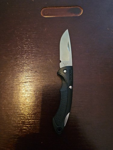 Buck 283 nano - buck,