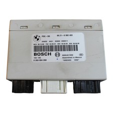 BMW 3er E90 E91 Steuergerät Einparkhilfe PDC 9205177