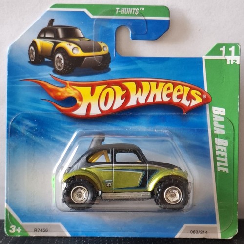 Rarität hot wheels - rarität!, 1/64