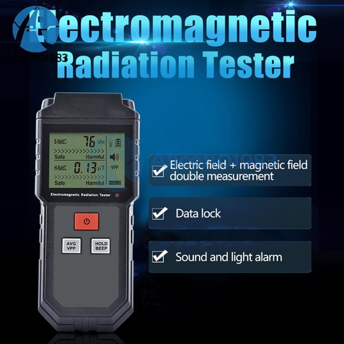 Et825 electromagnetic field - electromagnetic,