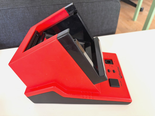 Vintage romtec colorvision - vintage,