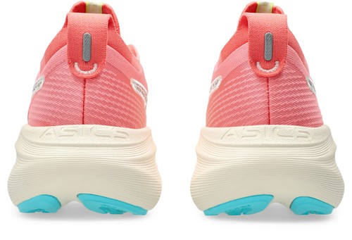 Asics gel nimbus - asics, 27