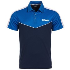 Gewo shirt prato poloshirt - t-shirt,