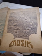 Orchestrophon Katalog und