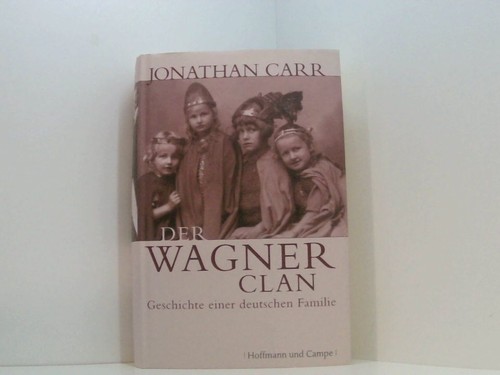 Der wagner clan - der, wagner-clan.