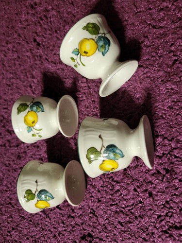 Jamaica eierbecher villeroy - 4,