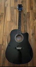 Axman Akustikgitarre