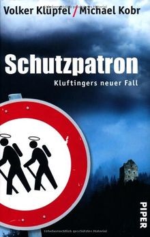 Schutzpatron kluftingers - schutzpatron:,