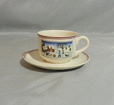 Naif Christmas v. Villeroy &