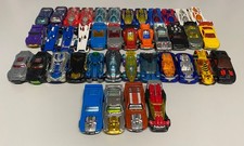 Hot Wheels 40 Acceleracers