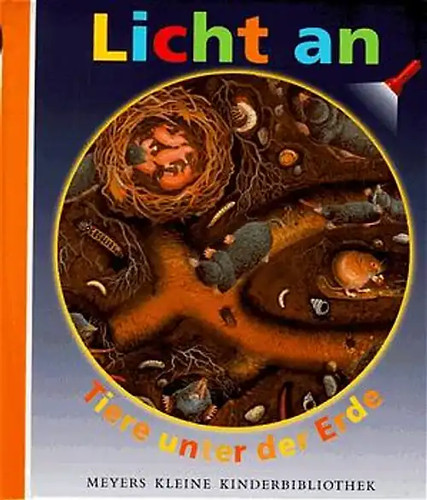 Meyer die kleine - die,