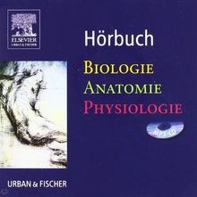 Hörbuch biologie anatomie - biologie,