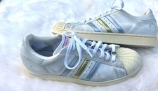 Adidas Superstar 1 (35th anniversary) + no. 20 'Music' BadBoy Entertainment