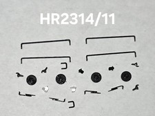 Rivarossi HR2314/11 Kleinteile