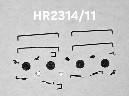 Rivarossi hr2314 kleinteile - rivarossi,