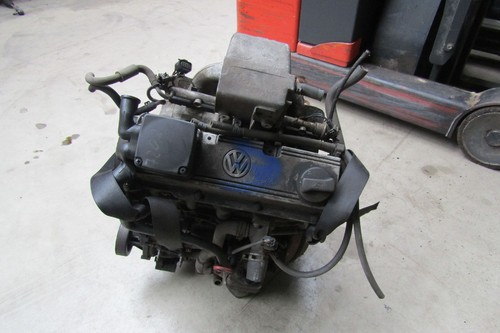 Golf iii 1hxo - vw,
