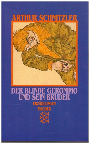 Arthur schnitzler der blinde - schnitzler,