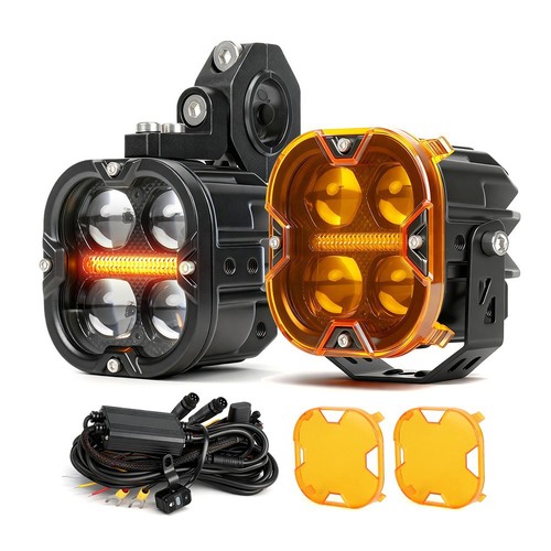 Zoll motorrad led - zoll,