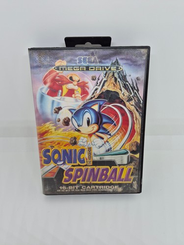 Sonic the hedgehog - the,