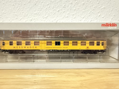 Märklin 49961 ovp - ovp,