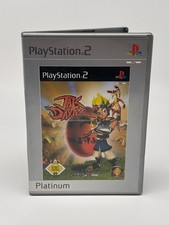 PS2 Sony PlayStation 2 - Jak