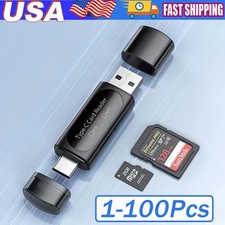 Card Reader USB 3.0 To SD