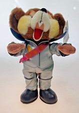 PERRY RHODAN SAMMELFIGUR / GROSSADMIRAL GECKO / NIE BESPIELT