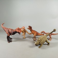 Schleich Bundle Dinosaurier
