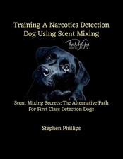 Training A Narcotics Detection