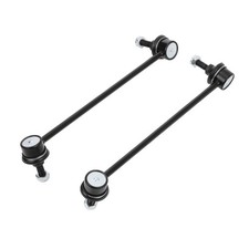 2x PENDELSTÜTZE KOPPELSTANGE Passend für Mercedes C Klasse W203 CLC-KLASSE 19333