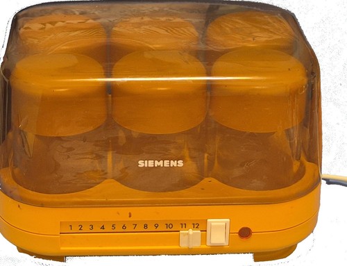 Siemens joghurt - siemens,