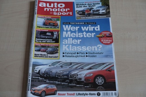Auto motor sport ams - motor,