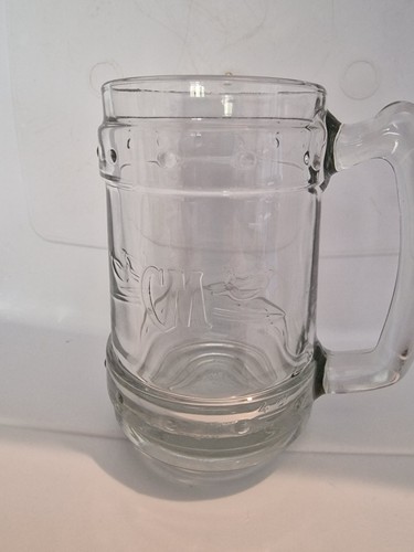 Original captain morgan glas - captain,