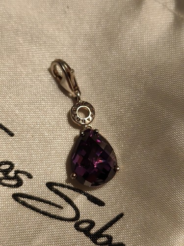 Thomas sabo anhänger lila - sabo,