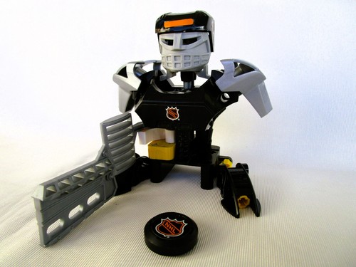 Lego sports 3543 eishockey - sports,