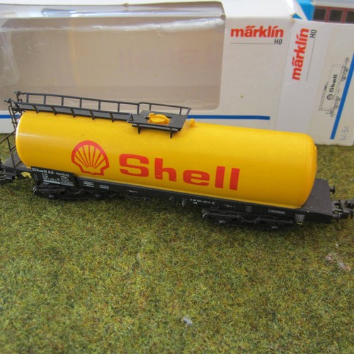 4651 märklin güterwagen - märklin,