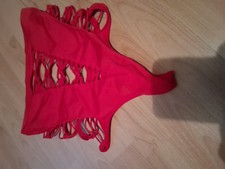 Pink Lipstick Body Rot Grösse