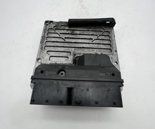 Steuergerät Motor Mercedes