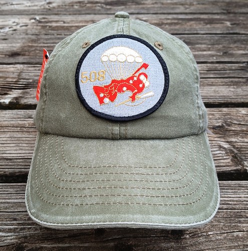 Armycap baseballcap cap 608th - armycap,