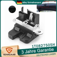 HECKKLAPPENSCHLOSS SCHLOß HECKKLAPPE FÜR VW GOLF PLUS 5M GOLF 6 5K AJ VARIANT