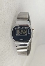 Meister Anker Quartz Damenuhr