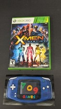 X-Men: Destiny (Microsoft Xbox