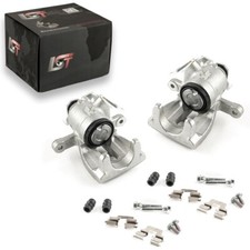 2x Bremszange Bremssattel