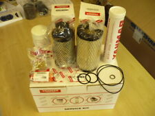 Service Filter Wartungsatz