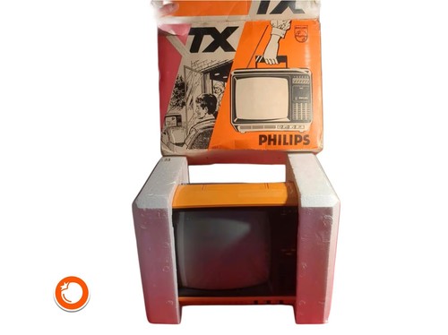 1970er philips 711 - 1970er,