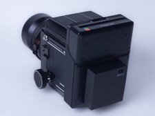 Rückteil für Polaroid I-Type, 600 und SX-70 Film für Mamiya RB67 / Instant Back