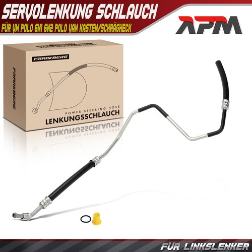 Servolenkung schlauch für - schlauch, vw